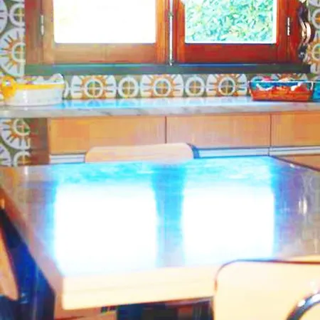 Casa Das Quintas Guest house