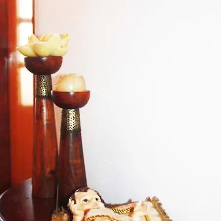 Guest house Casa Das Quintas *