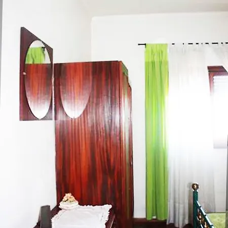Casa Das Quintas Guest house