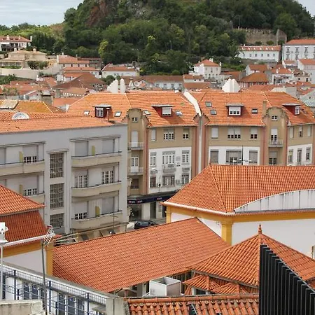 Casa Das Quintas * Leiria